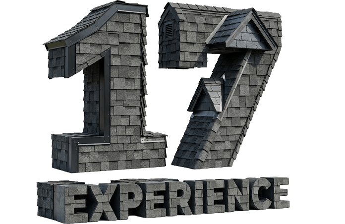 Roofing Experience That Protects Your Home