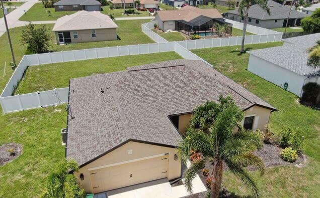 Emergency Roof Repair X